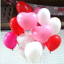 Helium Balloon Decoration